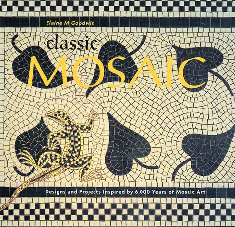 Classic Mosaic Cover