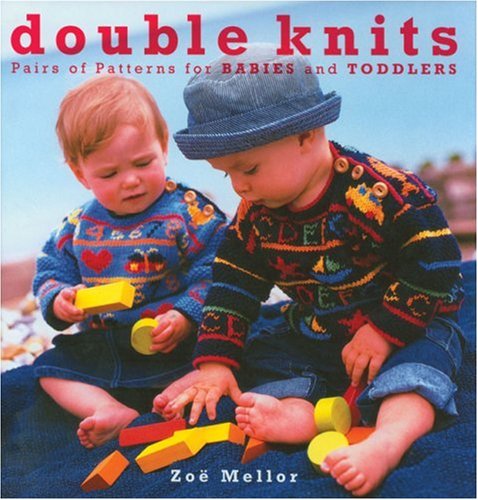 Double knits Cover