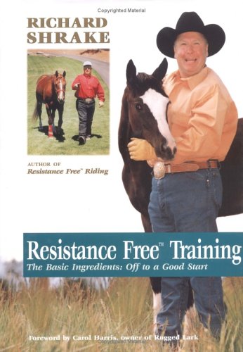 Resistance-Free Training Cover