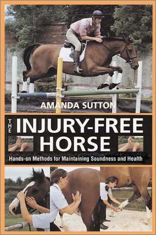 The Injury-Free Horse Cover