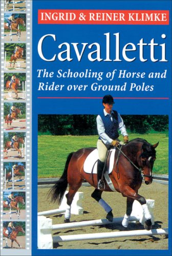 Cavalletti Cover