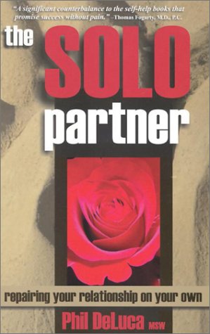 Solo Partner Cover