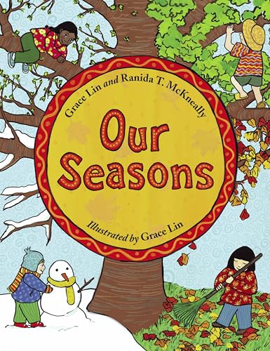 Our Seasons Cover
