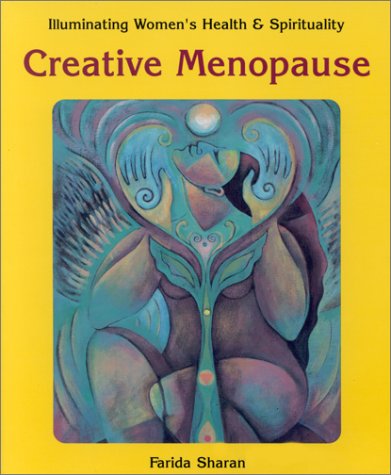 Creative menopause Cover