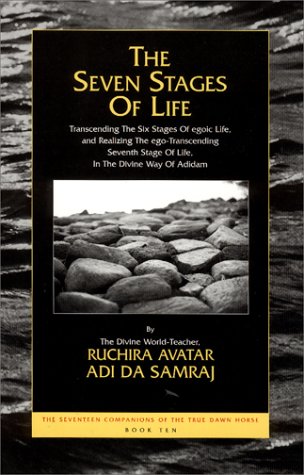 The Seven Stages of Life Cover