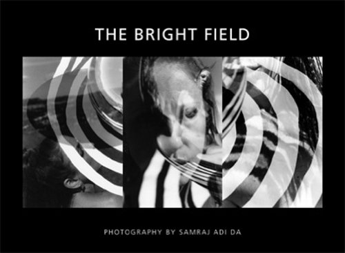 The bright field Cover