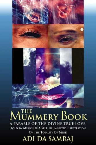 The Mummery Book Cover