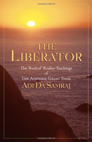The Liberator (The "Perfect Knowledge" Series) Cover
