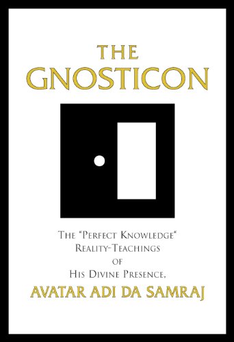 The gnosticon Cover