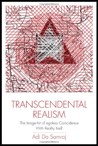 Transcendental realism Cover