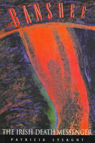 The Banshee Cover