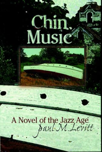 Chin Music Cover