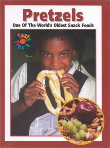 Pretzels Cover