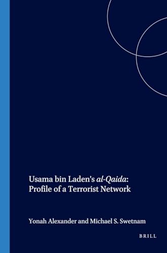 Usama bin Laden's al-Qaida Cover