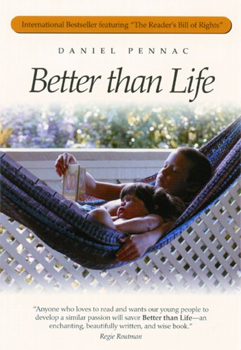 Better Than Life Cover