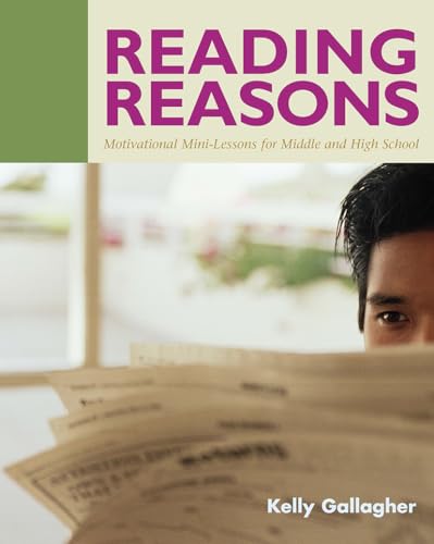 Reading Reasons Cover