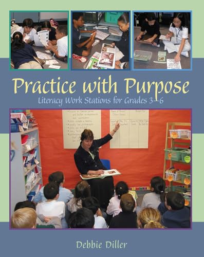 Practice with purpose Cover