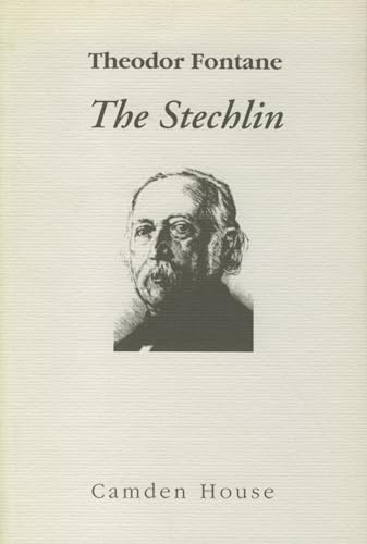 The stechlin Cover
