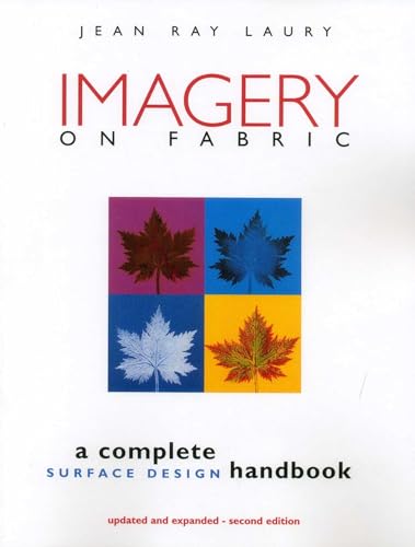 Imagery on fabric Cover