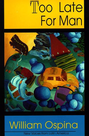 Too late for man Cover