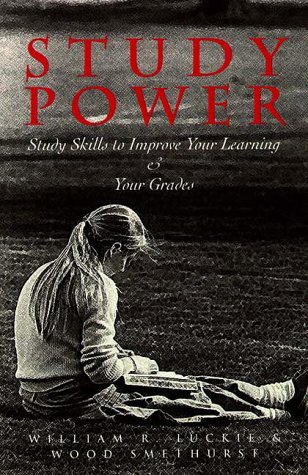Study power Cover