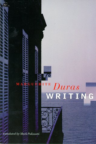 Writing Cover