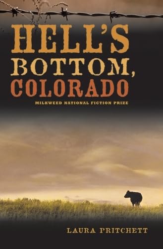 Hell's bottom, Colorado Cover