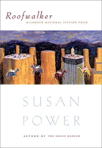 Roofwalker Cover