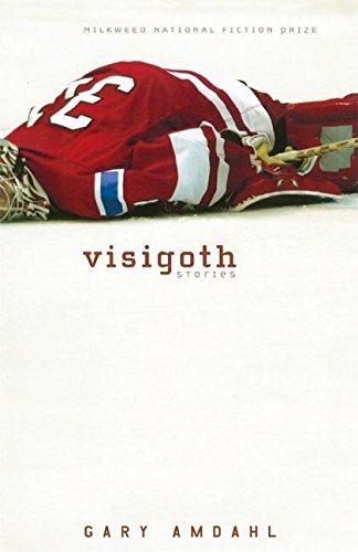 Visigoth Cover