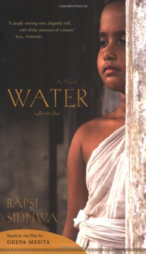 Water Cover