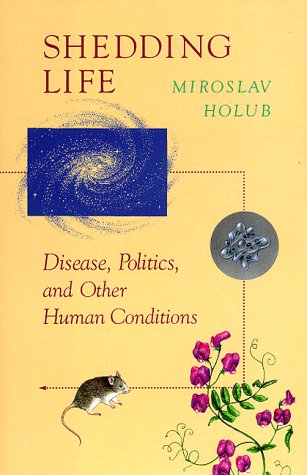 Shedding life Cover