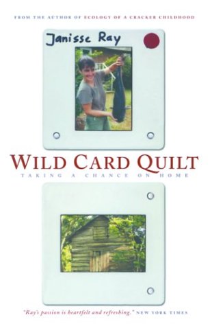 Wild card quilt Cover