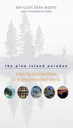 The Pine Island Paradox Cover