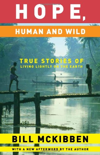Hope, Human and Wild Cover