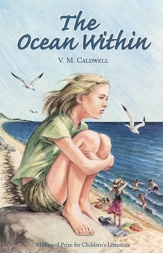 The ocean within Cover