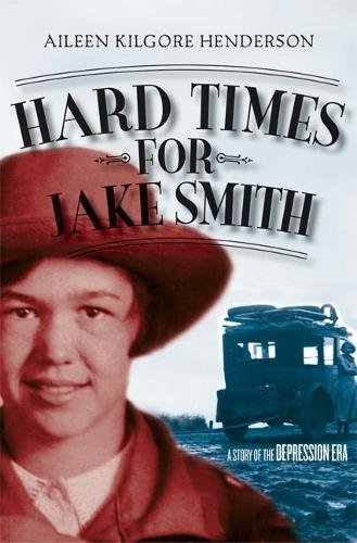 Hard times for Jake Smith Cover