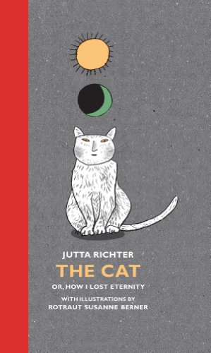 The Cat Cover