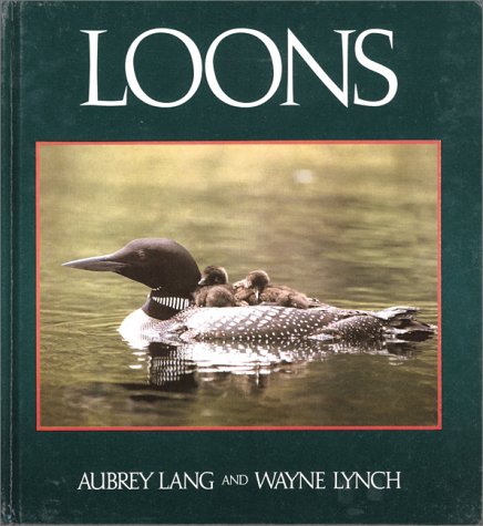 Loons Cover