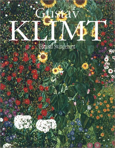 Gustav Klimt Cover