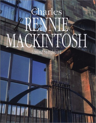 Charles Rennie Mackintosh Cover