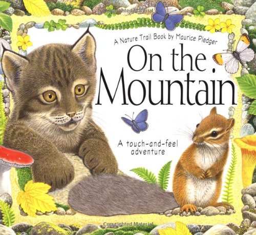 On the Mountain Cover