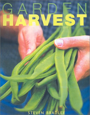 Garden Harvest Cover