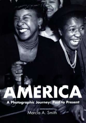 Black America Cover