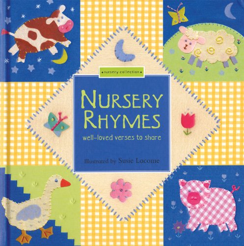 Nursery rhymes Cover