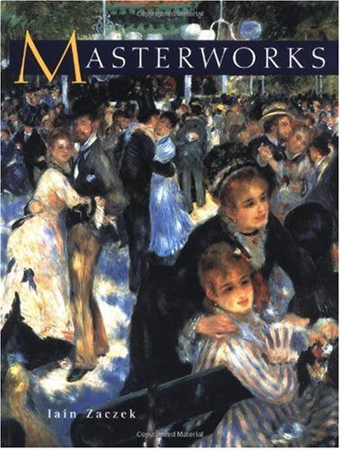 Masterworks Cover