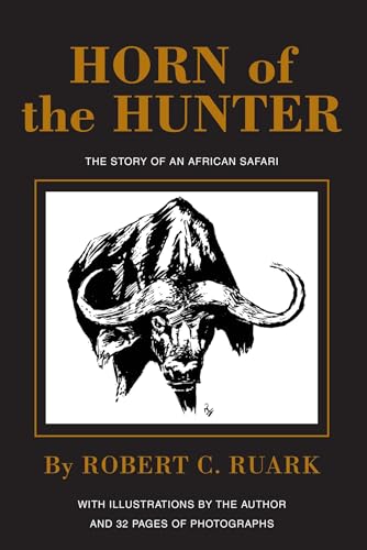 Horn of the Hunter Cover