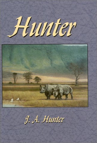 Hunter Cover