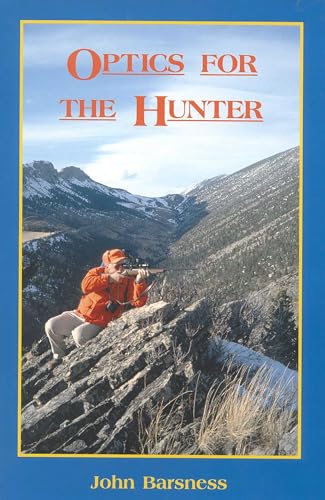 Optics for the Hunter Cover