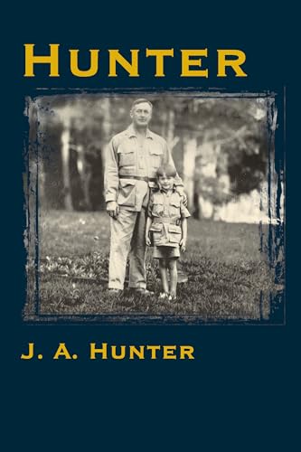 Hunter Cover