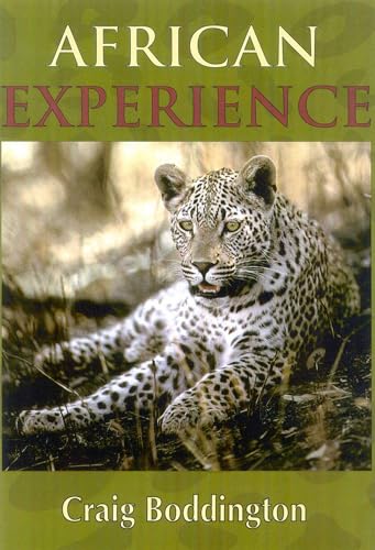 African Experience Cover